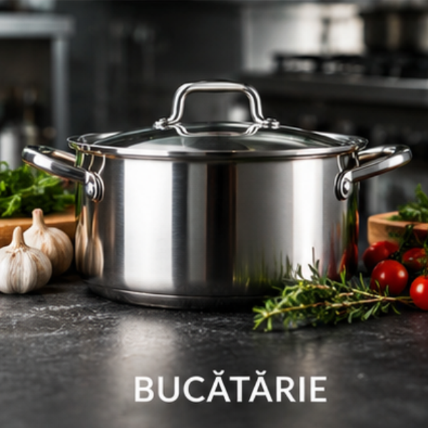 Echipamente bucatarie