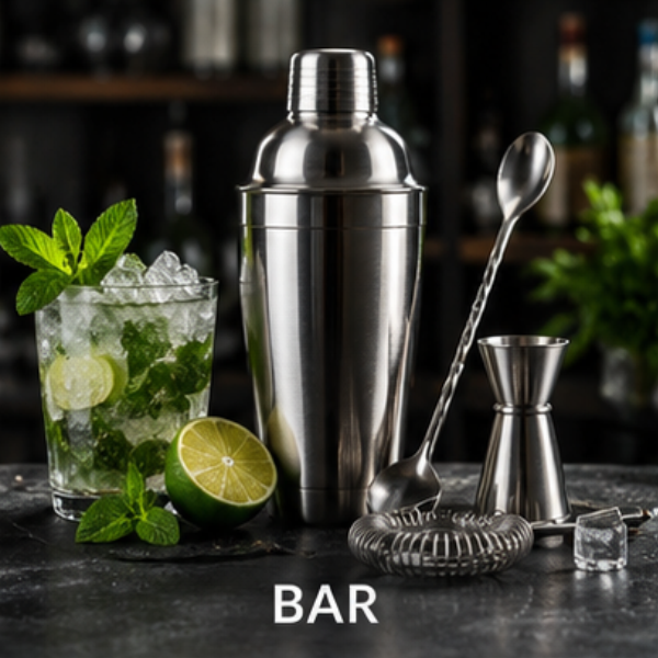 Produse pentru BAR