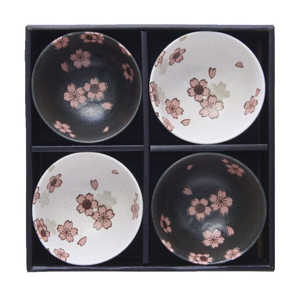 Set 4 boluri 200ml MIJ