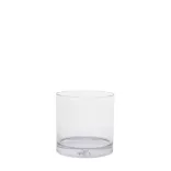 Pahar policarbonat Whisky 300ml