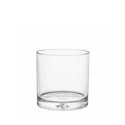 Pahar policarbonat Whisky 300ml