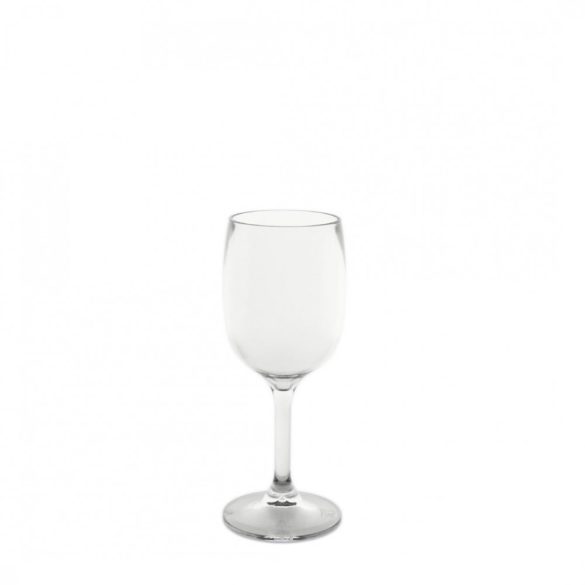 Pahar policarbonat Vin 150ml