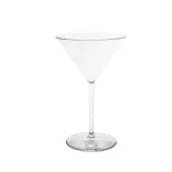 Pahar policarbonat Martini 270ml