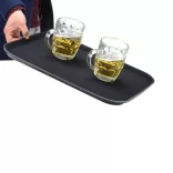 Tava servire NON SLIP 