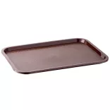 Tava autoservire maro GN1/1 