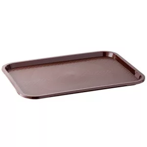 Tava autoservire maro GN1/1 