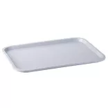 Tava autoservire gri GN1/1 