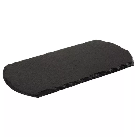 Platou ardezie 20x10cm
