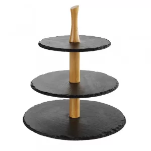 Stand ardezie 30cm