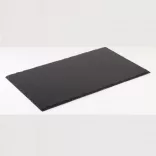 Platou ardezie 45x30cm