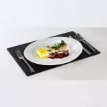 Platou ardezie 45x30cm