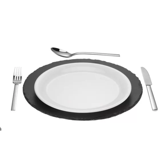 Platou ardezie 33cm