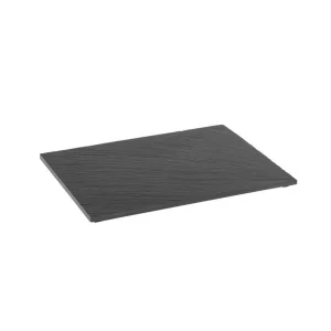 Platou ardezie naturala GN 1/2 Valo