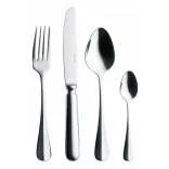 Lingura masa inox 20.5cm Hepp linia Baguette