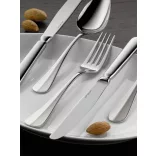 Lingura masa inox 20.5cm Hepp linia Baguette