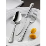 Lingura masa inox 20.2cm Hepp linia Contour