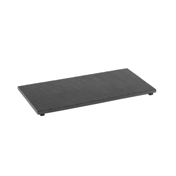 Platou ardezie naturala GN 1/3 Valo