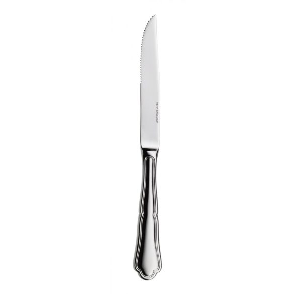 Cutit steak inox 23.1cm Hepp linia Chippendale