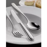 Lingurita cafea inox 14cm Hepp linia Carlton