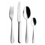 Lingurita inghetata inox 13.1cm Hepp linia Carlton