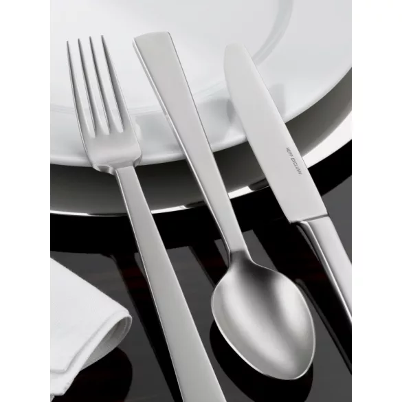 Furculita masa inox 20.8cm Hepp linia Royal