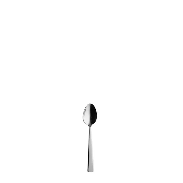 Lingurita mocca inox 11.5cm Hepp linia Royal