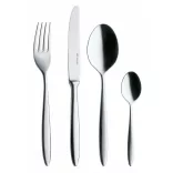 Cutit unt inox 17cm Hepp linia Aura