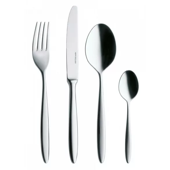 Cutit unt inox 17cm Hepp linia Aura