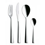 Cutit unt inox 17cm Hepp linia Accent