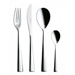 Cutit masa inox 23cm Hepp linia Accent