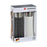 Set 2 rasnite sare piper Augsburg 18cm Zassenhaus