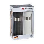 Set 2 rasnite sare piper Hamburg 18cm Zassenhaus