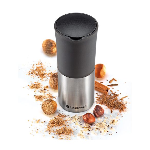 Rasnita nucsoara Duo 11cm Zassenhaus