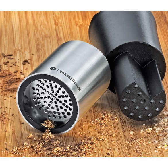 Rasnita nucsoara Duo 11cm Zassenhaus