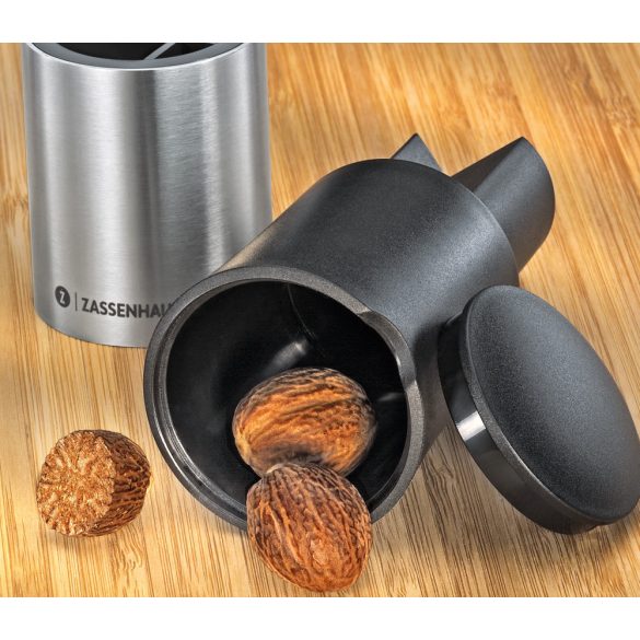 Rasnita nucsoara Duo 11cm Zassenhaus