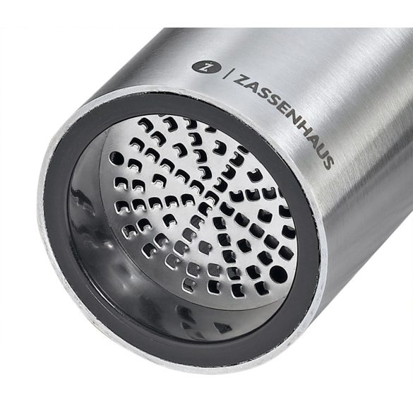 Rasnita nucsoara Duo 11cm Zassenhaus