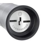 Rasnita nucsoara Mephisto 13cm Zassenhaus