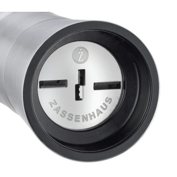 Rasnita nucsoara Mephisto 13cm Zassenhaus