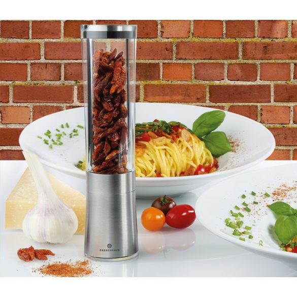 Rasnita chilli Diavolo 21cm Zassenhaus
