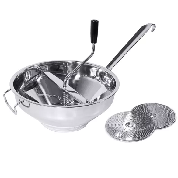 Aparat pasat legume si fructe 32cm 7lit