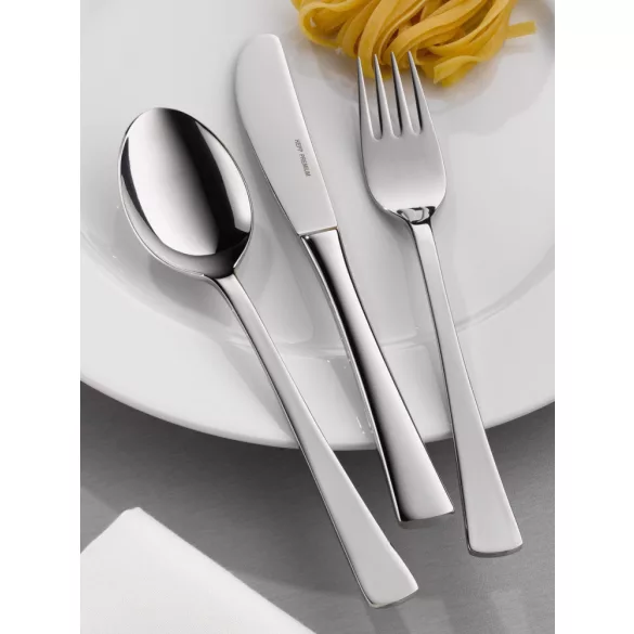 Furculita desert inox 14cm Hepp linia Premium