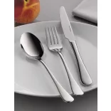 Lingura masa inox 19.7cm Hepp linia Trend