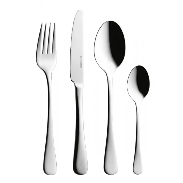 Cutit peste inox 20.3cm Hepp linia Trend