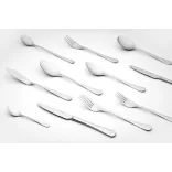 Cutit masa inox 21.7cm Hepp linia Trend