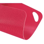 Tocator flexibil rosu 38x29cm Zassenhaus