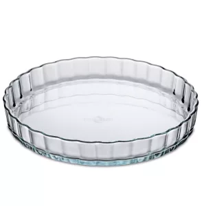 Forma tarta termorezistent 28cm Kuchenprofi