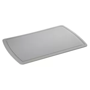 Tocator flexibil gri 38x25cm Zassenhaus