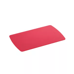 Tocator flexibil rosu 25x16cm Zassenhaus