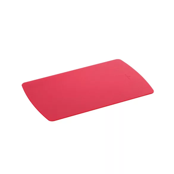 Tocator flexibil rosu 25x16cm Zassenhaus