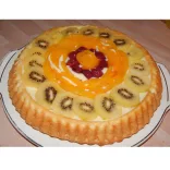 Forma tarta baza detasabila 24cm